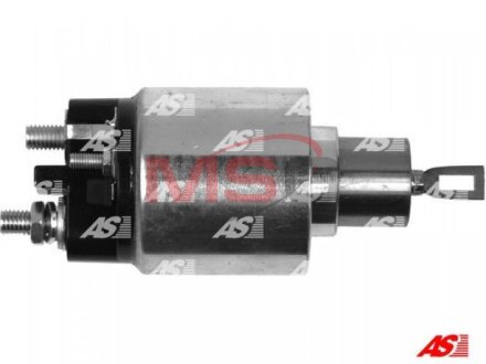 Реле втягуюче стартера AS-SL SS0025S