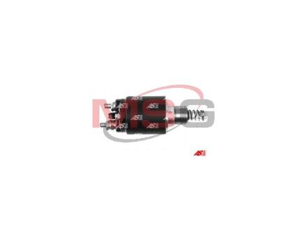 Реле втягуюче стартера AS-SL SS0029