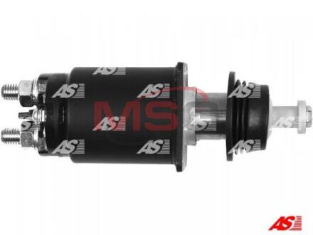 Реле втягуюче стартера AS-SL SS0030