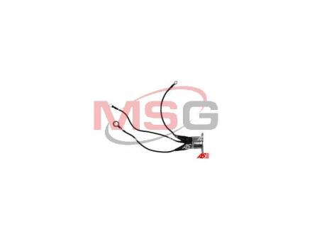 Реле втягуюче стартера AS-SL SS0033