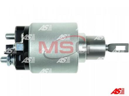 Реле втягуюче стартера AS-SL SS0035