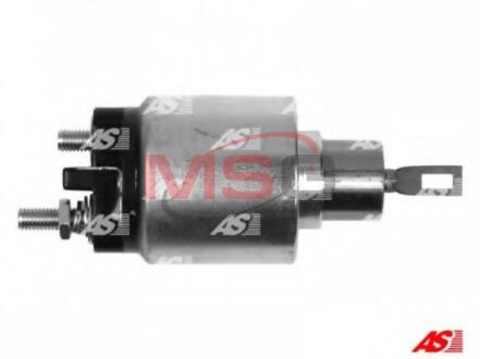 Реле втягуюче стартера AS-SL SS0036