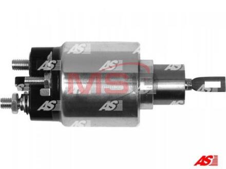 Реле втягуюче стартера AS-SL SS0038