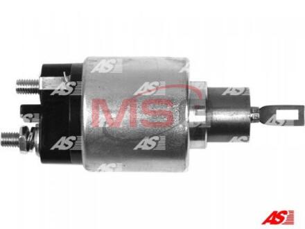 Реле втягуюче стартера AS-SL SS0040