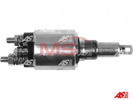 Реле втягуюче стартера AS-SL SS0041
