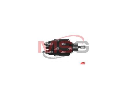 Реле втягуюче стартера AS-SL SS0044