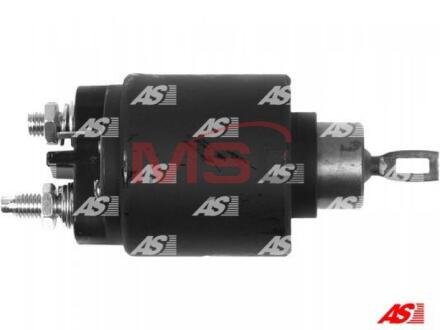 Реле втягуюче стартера AS-SL SS0047