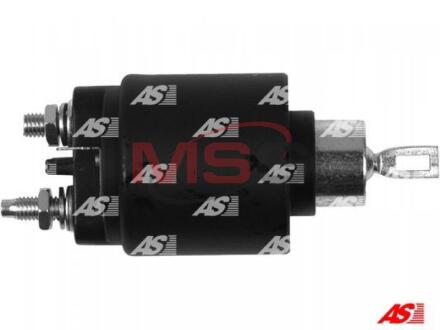Реле втягуюче стартера AS-SL SS0051