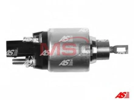 Реле втягуюче стартера AS-SL SS0054