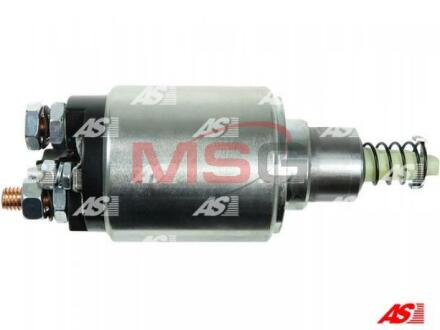 Реле втягуюче стартера AS-SL SS0059