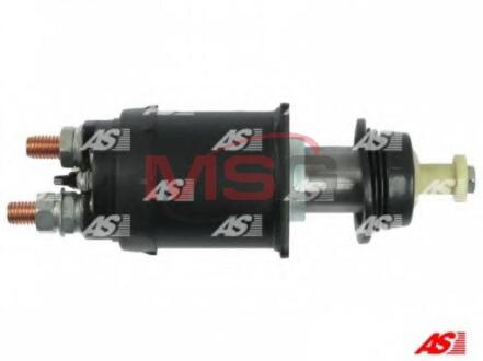 Реле втягуюче стартера AS-SL SS0070