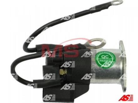 Реле втягуюче стартера AS-SL SS0077