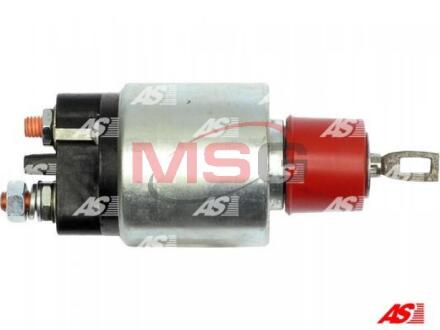 Реле втягуюче стартера AS-SL SS0089
