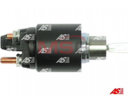 Реле втягуюче стартера AS-SL SS0103