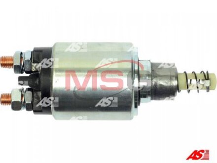 Реле втягуюче стартера AS-SL SS0105