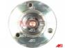 Реле втягуюче стартера AS-SL SS0107 (фото 3)