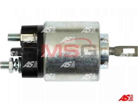 Реле втягуюче стартера AS-SL SS0132