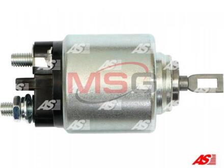 Реле втягуюче стартера AS-SL SS0143