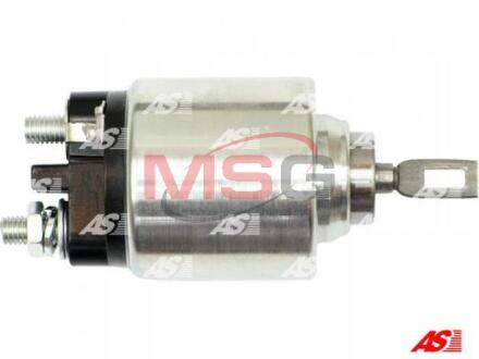 Реле втягуюче стартера AS-SL SS0146