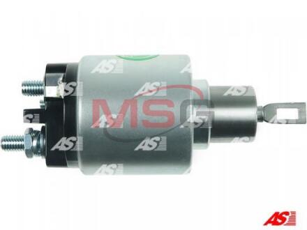 Реле втягуюче стартера AS-SL SS0152