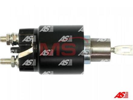 Реле втягуюче стартера AS-SL SS0156
