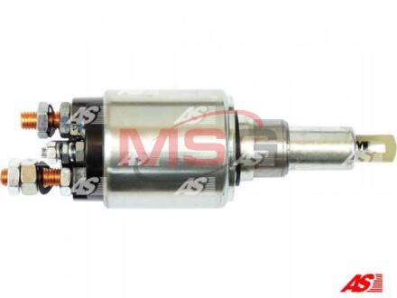 Реле втягуюче стартера AS-SL SS0157