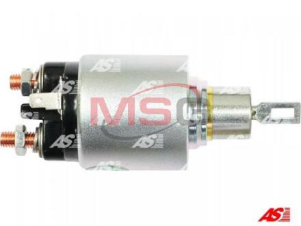Реле втягуюче стартера AS-SL SS0159