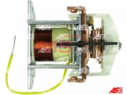 Реле втягуюче стартера AS-SL SS0178S
