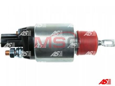 Реле втягуюче стартера AS-SL SS0185