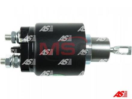 Реле втягуюче стартера AS-SL SS0189