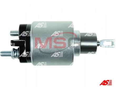 Реле втягуюче стартера AS-SL SS0295S