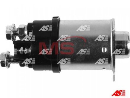 Реле втягуюче стартера AS-SL SS1005