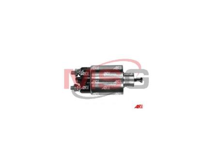Реле втягуюче стартера AS-SL SS1010