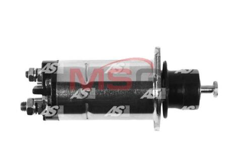 Реле втягуюче стартера AS-SL SS1022
