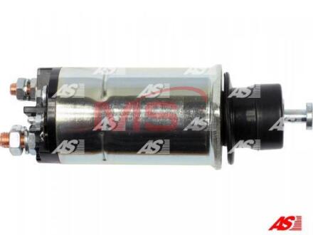 Реле втягуюче стартера AS-SL SS1025