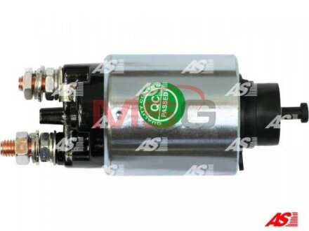 Реле втягуюче стартера AS-SL SS1027