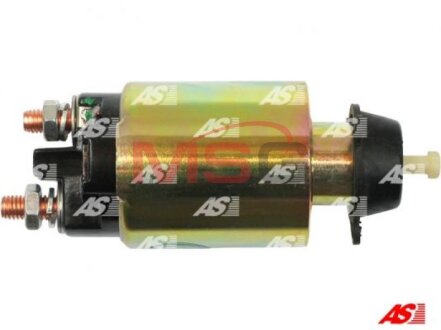 Реле втягуюче стартера AS-SL SS1033