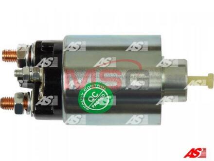 Реле втягуюче стартера AS-SL SS1038