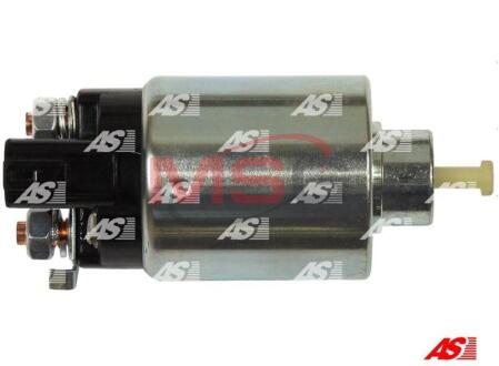 Реле втягуюче стартера AS-SL SS1043