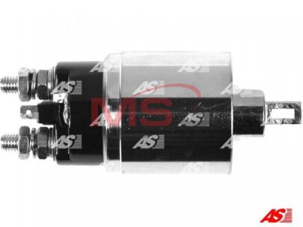 Реле втягуюче стартера AS-SL SS2008P