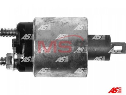 Реле втягуюче стартера AS-SL SS2011