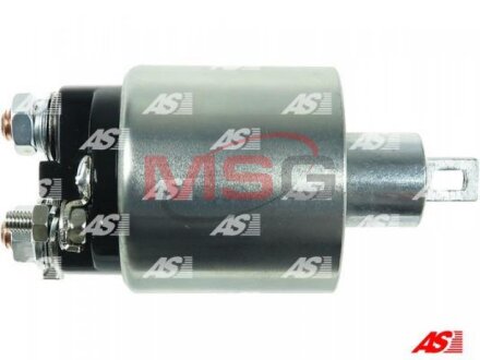 Реле втягуюче стартера AS-SL SS2028