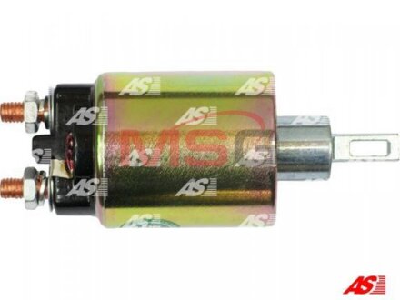 Реле втягуюче стартера AS-SL SS2034