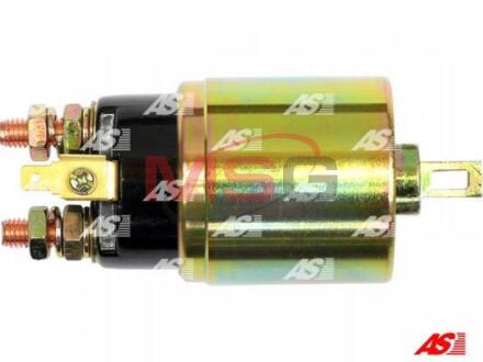 Реле втягуюче стартера AS-SL SS2041