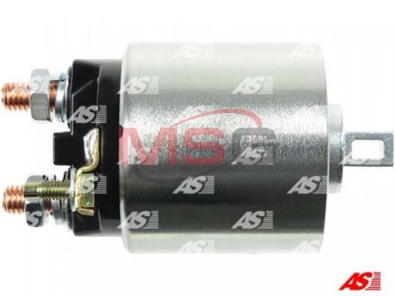 Реле втягуюче стартера AS-SL SS2042