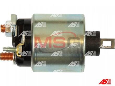 Реле втягуюче стартера AS-SL SS2055