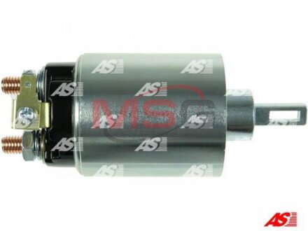 Реле втягуюче стартера AS-SL SS2061S