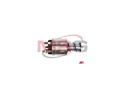 Реле втягуюче стартера AS-SL SS3014