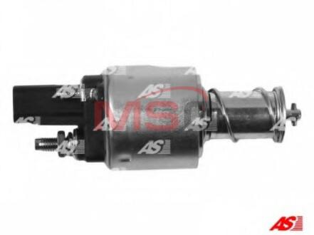 Реле втягуюче стартера AS-SL SS3015
