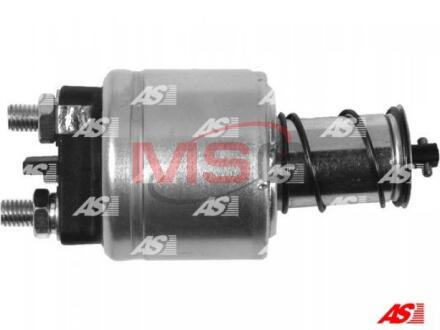 Реле втягуюче стартера AS-SL SS3016